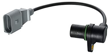 HELLA 6PU 009 146-581 Sensor, crankshaft pulse - 12V - 3-pin connector