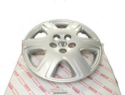 TOYOTA Original 42621-ab110 Rad Cap