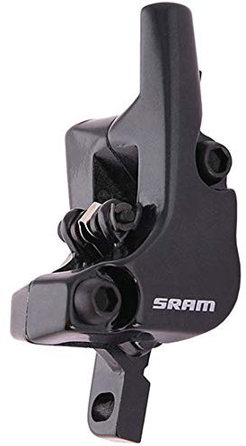 Sram Recambio Pinza Completa Level T Unisex Adulto, Cruz V2 Fresh Foam, Unica