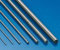 Modellbau Berthold Federstahl-Draht 0,5 bis 6,0 mm (2,5 mm), Silber