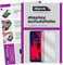 dipos I 2X Protector de Pantalla Compatible con Huawei P20 Pro pelicula Protectora Claro