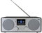Elta DAB Radio + WLAN Internet Radio