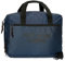 Pepe Jeans Bromley Laptop-Tasche Blau 40x32x11 cms Polyester 15,6