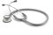 ADC Adscope-Lite 619 - Ultra-leichtes Stethoskop - Grau
