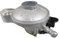 Butane Gas Regulator with Gauge 21MM