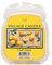 Village Candle Duftwachs, Duftwachs, Duft: Fresh Lemon, Pink