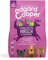 Edgard & Cooper Hundefutter, Trockenfutter für Hunde, (Hirsch & Ente, 7kg), Getreidefrei, natürliche Zutaten und frisches Fleisch, voller essentieller Aminosäuren