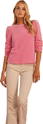 SPRINGFIELD Camiseta Manga Larga Mujer