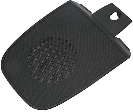 Cache de Haut-parleur Supérieur de Tableau de Bord Cache de Haut-parleur Supérieur de Tableau de Bord C2Z1835LEG Remplacement Standard OEM pour XF 2008‑2016