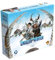 Lucky Duck Games - Endless Winter Paleoamericans | Italienische Version | Brettspiel | Alter 12+ | 1-4 Spieler | 60 Minuten