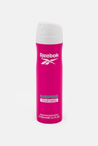 Reebok Inspire Your Mind Women Body Spray