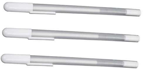 Ipetboom 3St Hautmarker permanent lippenstift Augenbrauenpositionsstift Tattoo- Koreanisch Positionierungsstift Augenbrauenstift Textmarker Klinge Plastik