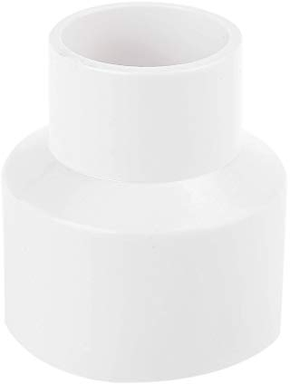 Leichter 50 Mm Bis 32 Mm Reduzierstück Adapter Anschluss Staubsauger Für Staubsammler Holzbearbeitung Elektrowerkzeuge Staubsauger Für Die Autoaufbereitung