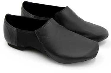 Capezio Damen Shoe Nova V505W Jazz Schuh, Schwarz, 40 EU