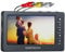Convertisseur vidéo vers numérique, convertisseur VHS vers numérique, capture d'enregistreur vidéo avec écran OLED de 5 pouces, convertit VHS en numérique, AV et HDMI Reocord de VHS, DVD,