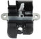 EPLZON Tailgate Lock For V W Golf Serratura per baule portellone per Golf Polo Touran Passat 1T0827505H, Ricambi per 5K0827505A 1K6827505E
