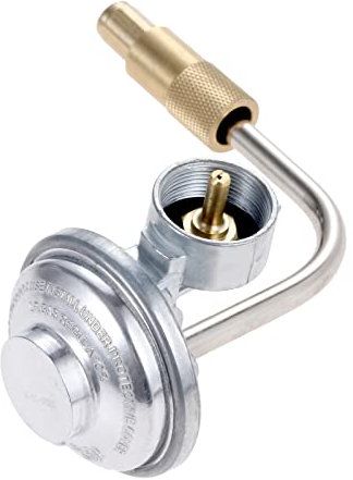 Ersatz-Propanregler für Blackstone 43,2 cm und 55,9 cm Tisch-Grillplatte PIT Boss Gasgrill-Teil