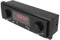 Suoumwa Dreirad FM-Radio MP3-Player Bluetooth Autoradio USB-LED-Anzeige für Landwirtschaftliche Fahrzeuge