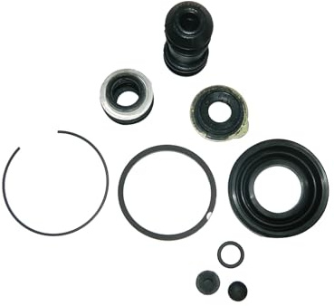 Advantage Auto Parts Compatible with Toyota MR2 II Brake Caliper Repair Kit Rear 1989-2000