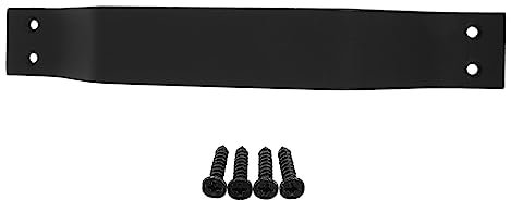 DIYEAH Porte De Grange Pour Cuisine Et Placard Coulissante Pour Porte De Garage Et Intérieur