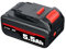 PERSEVER 18V ​​DCB200 5.0Ah Li-ion battery replacement for DeWalt 18V battery DCB200 DCB201 DCB204 DCB184 DCB180 DCB181 cordless power tools
