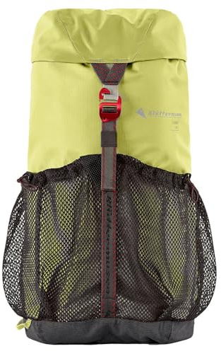 Klättermusen Fjörm 18L Backpack One Size