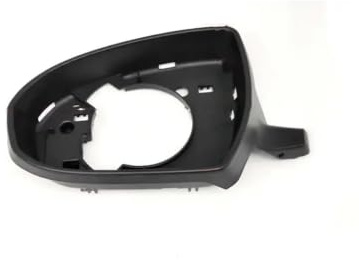 Auto Spiegelkappen Für Hyundai Für Tucson 2015-2019 Auto Rückspiegel Abdeckung Shell Rückspiegelgehäuse(1PCS left side)