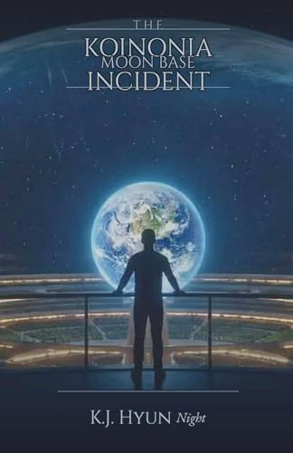 The Koinonia Moon Base Incident