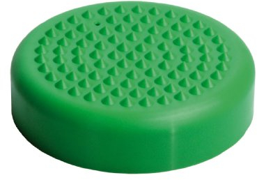 TOGU Senso® Balance Kissen 2er Set, grün, 16 cm, 410496