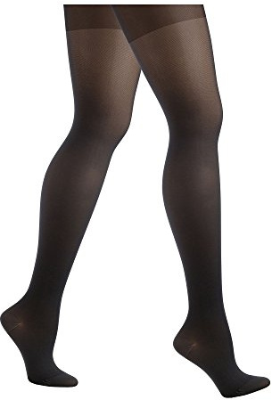 Activa British Standard Class 1 Tights, Medium, Black