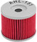 AHL-Motocicletta Filtro Olio per F650 FUNDURO 650 1993-2000