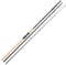Spro 3 Kraft Allround 360cm 60-120g - Ansitzrute, Posenrute, Grundrute, Aalrute, Friedfischrute, Angelrute zum Ansitzen, Allroundrute, Hechtrute, Raubfischrute