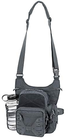 Helikon-Tex EDC Side Bag Umhängetasche - Shadow Grey