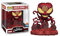 Pop Marvel Absolute Carnage Deluxe Vinyl-Figur