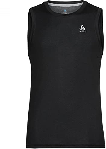 Odlo Herren Tank F-Dry Trägershirt/Cami Shirt