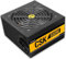 Antec Cuprum Strike CSK550 unidad de fuente de alimentación 550 W 20+4 pin ATX Negro