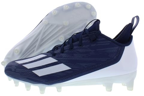 adidas Adizero Scorch Cleats - Mens Football
