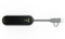YeaLink WPP30 USB Type-C 4K Wireless Presentation Pod, Black (1303112)