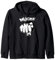 Mücke t-shirt Motiv Sie nannten Ihn Mücke 63 Gr.s-xxxl Kapuzenjacke