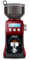 Breville The Smart Grinder™ Pro macinacaffè BCG820RVC, torta di velluto rosso