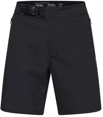 Fox Racing Youth Ranger Mountain Bike Short with Liner Black