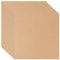 GBACHOOSE Lot de 15 panneaux MDF 300 x 30 x 3 mm, Planche Bois, Plaque de contreplaqué, Pour travaux manuels, contreplaqué de peuplier 3 mm, panneau MDF pour scie à chantourner, Découpe laser