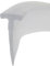 diconfa PVC Einschubdichtung 6mm breit - Dichtbereich: 14mm - Länge: 5cm bis 10m - AUSWAHL: 3000mm (300cm) - T-Profil Duschtür Falttür Duschwand faltbar Seitenwand Badewanne Faltwand mit Kanal