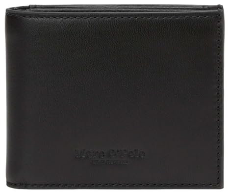 Marc O'Polo Pablo Combi Wallet M Black