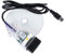 K + DCAN KCAN DCAN Câble DCAN D Can KCAN Ediabas OBD2 Utilisé pour NCS E Series