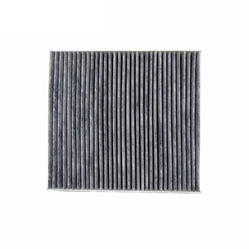 Filtre de climatisation d'habitacle de Voiture,pour MITSUBISHI ASX LANCER OUTLANDER 2 3 PEUGEOT 4007 ISUZU D-MAX CITROEN C4 7803A004 C2141 Accessoires de Voiture Filtre d'habitacle d'air de véhicule.