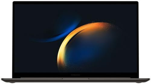 Samsung Galaxy Book 3 (NP750XFG-KA5BE) AZERTY 8/512GB Black