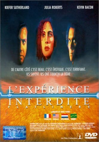 L'Expérience interdite