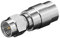 Wentronic FME-Stecker>SMA-Stecker; FME 004 M - SMA M