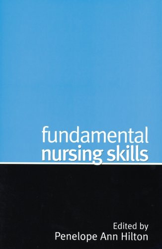Fundamental Nursing Skills (English Edition)